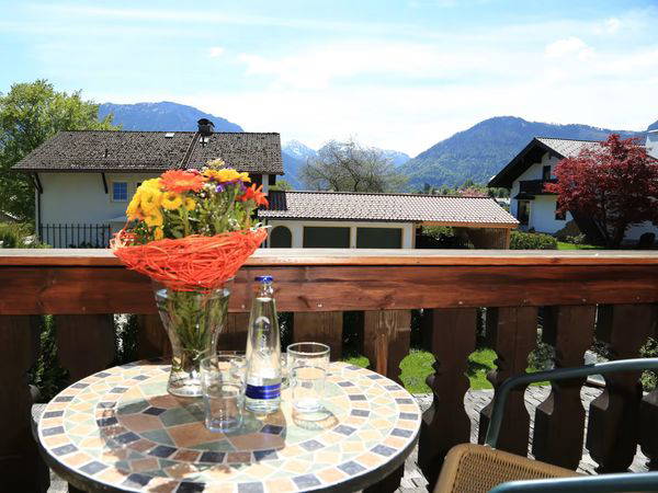 4 Tage Entspannung pur für Naturliebhaber im Chiemgau in Ruhpolding, Bayern inkl. Frühstück