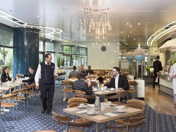 2 Tage im Maritim Hotel Frankfurt mit Frühstück