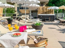 Mediterraner Urlaub in Lignano Sabbiadoro - 2 Tage
