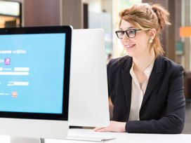 2 Tage zentral in Karlsruhe