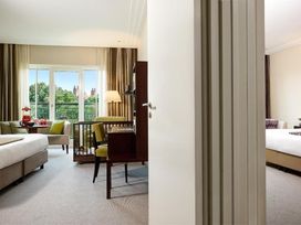 2 Tage Erholung und Luxus in der Landeshauptstadt