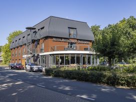 3 Tage Urlaub an der Niederländisch-Belgischen Grenze