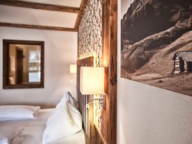Sommerurlaub in den Kitzbüheler Alpen - 5 Tage mit HP