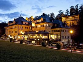 2 Tage Kurzurlaub mit Frühstück im Hotel Mueller Hohenschwangau