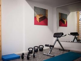 2 Tage im Hotel am Frankfurter Stadtwald