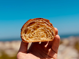 Meer & Dolce Vita auf zwei Rädern in Chioggia