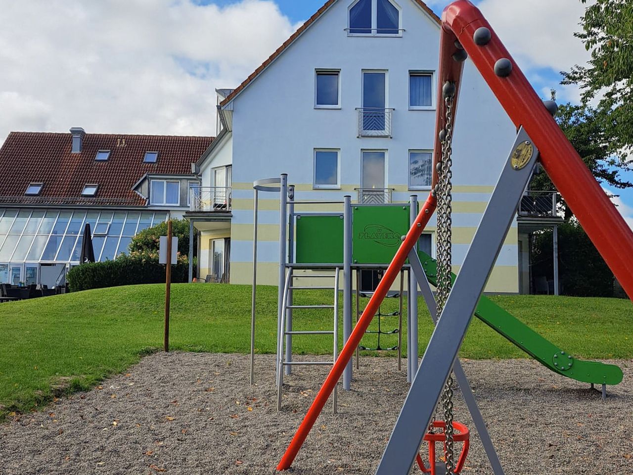 Ostsee- Feeling XXL - 7 Tage Rügen-Urlaub