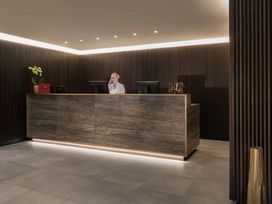 2 Tage Kurzurlaub mit Frühstück im Adina Apartment Hotel Leipzig