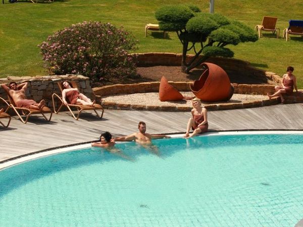 ACHAT Wohlfühl-Erlebnis MediTherme Bochum (3 ÜN) Frühstück