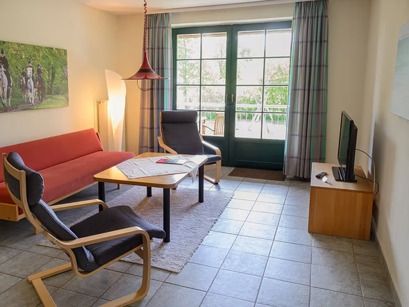 Ferienwohnung M (Stralsund)