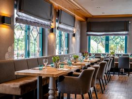 Prickelnde Auszeit in Parsdorf bei München