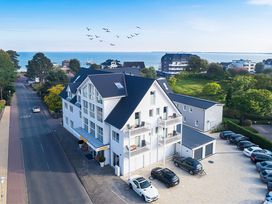 Meerzeit zu zweit: 6 Tage Ostsee-Romantik