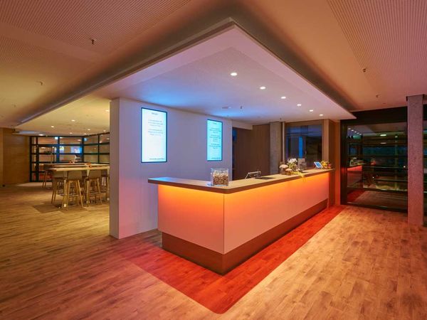 Winterzauber mit Abendessen für 3 Tage in Glashütten OT Oberems, Hessen inkl. Halbpension