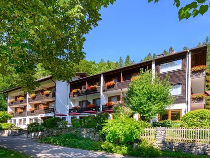 Hotel Ruchti - Zeit für mich.