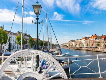 5 Tage Städtetrip Zeeland – Historie & Küste erleben