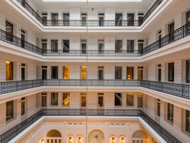 2 Tage Kurzurlaub mit Frühstück im Prestige Hotel Budapest