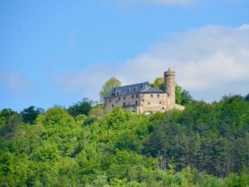 Kurz-mal zur Aktivauszeit in Bad Blankenburg - 3 Tage
