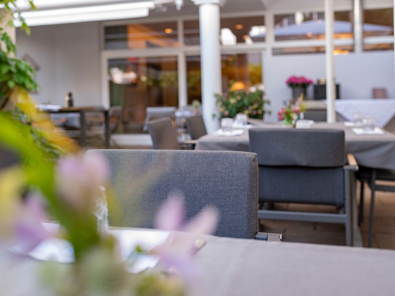 2 Tage im Romantik Hotel nahe Allgäu und Bodensee