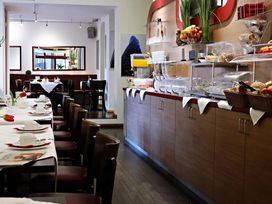 2 Tage Berlin im Hotel Air in Berlin