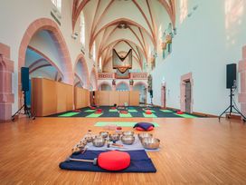 Klosterauszeit Yoga-Wohlfühlwochenende - 3 Tage im Wiedtal