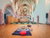 Klosterauszeit Yoga-Wohlfühlwochenende - 3 Tage im Wiedtal