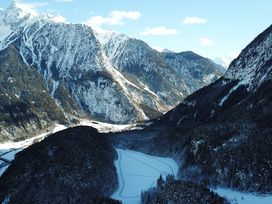 Winterwellness in Oetz -3 Tage