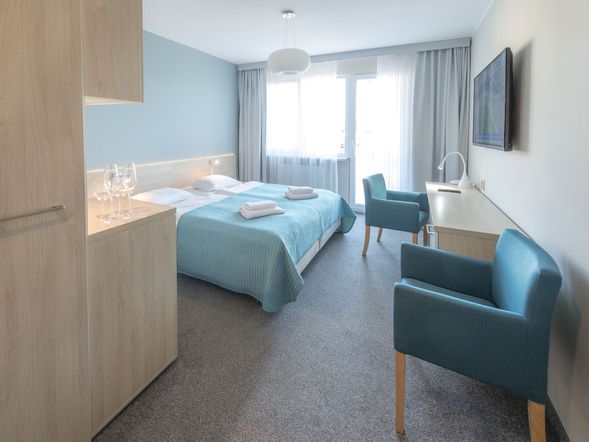 Doppelzimmer