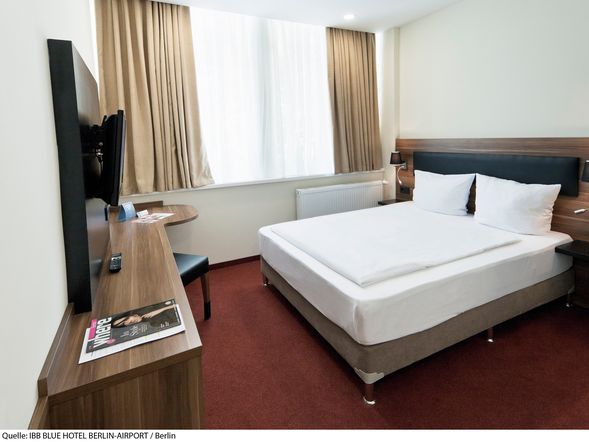 IBB Hotel Berlin - Airport