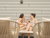 3 Tage exklusives Penthouse am Meer mit eigener Sauna