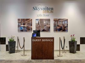 Willkommen in der Hauptstadt! - 5 Tage mit Frühstück