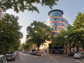 2 Tage Urlaub auf dem Kurfürstendamm 
