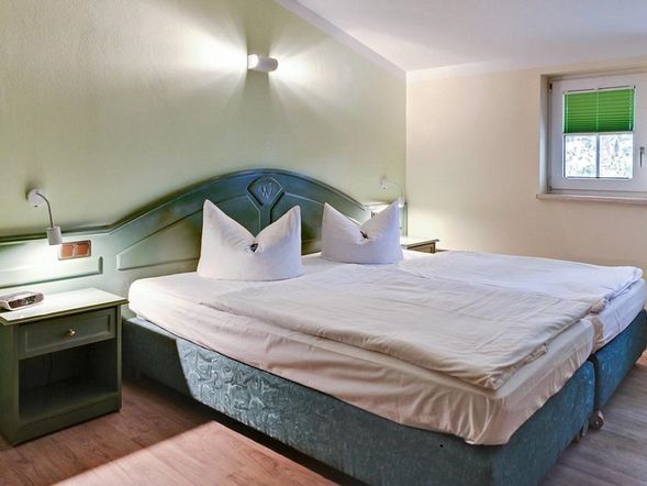 Doppelzimmer Komfort