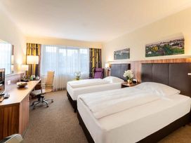 3 Tage im PLAZA Premium Wien mit Frühstück