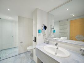 2 Tage Erholung im Hotel Palace Berlin