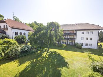 Relax-Tage Im Bayrischen Wald - 2 Nächte