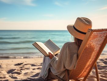 6 Tage Urlaub auf Föhr - Museum inklusive