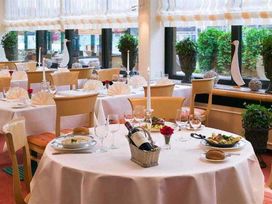 2 Tage im Mercure Hotel Saarbruecken City