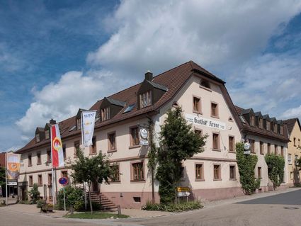 AKZENT Hotel Gasthof Krone