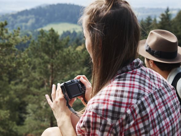 6 Tage Urlaub in den Bergen im schönen Wagrain
