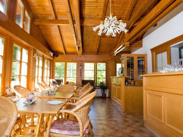 Pension Mariahilfberg