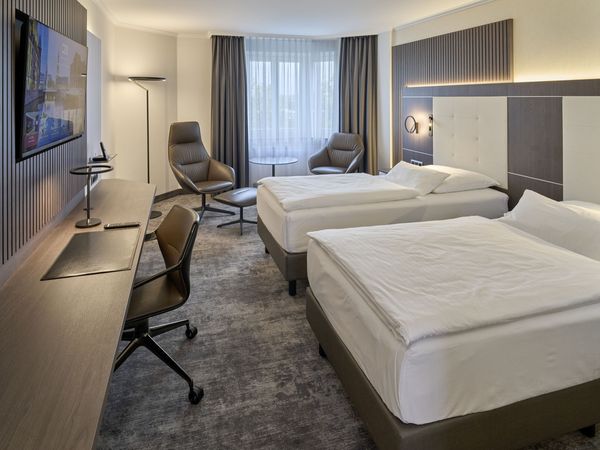 5 Tage Silvester Ahoi Hamburg inkl. Frühstück
