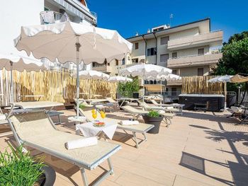 Mediterraner Urlaub in Lignano Sabbiadoro - 5 Tage