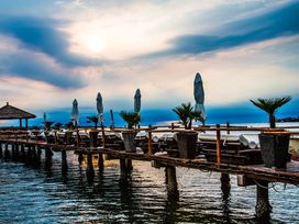 4 Tage Kurzurlaub mit VP im Hotel Ferienclub Bellevue am Walchsee