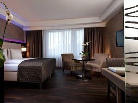 2 Tage Erholung im Hotel Palace Berlin