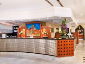 2 Tage Kurzurlaub mit Frühstück im Hilton Dresden Hotel