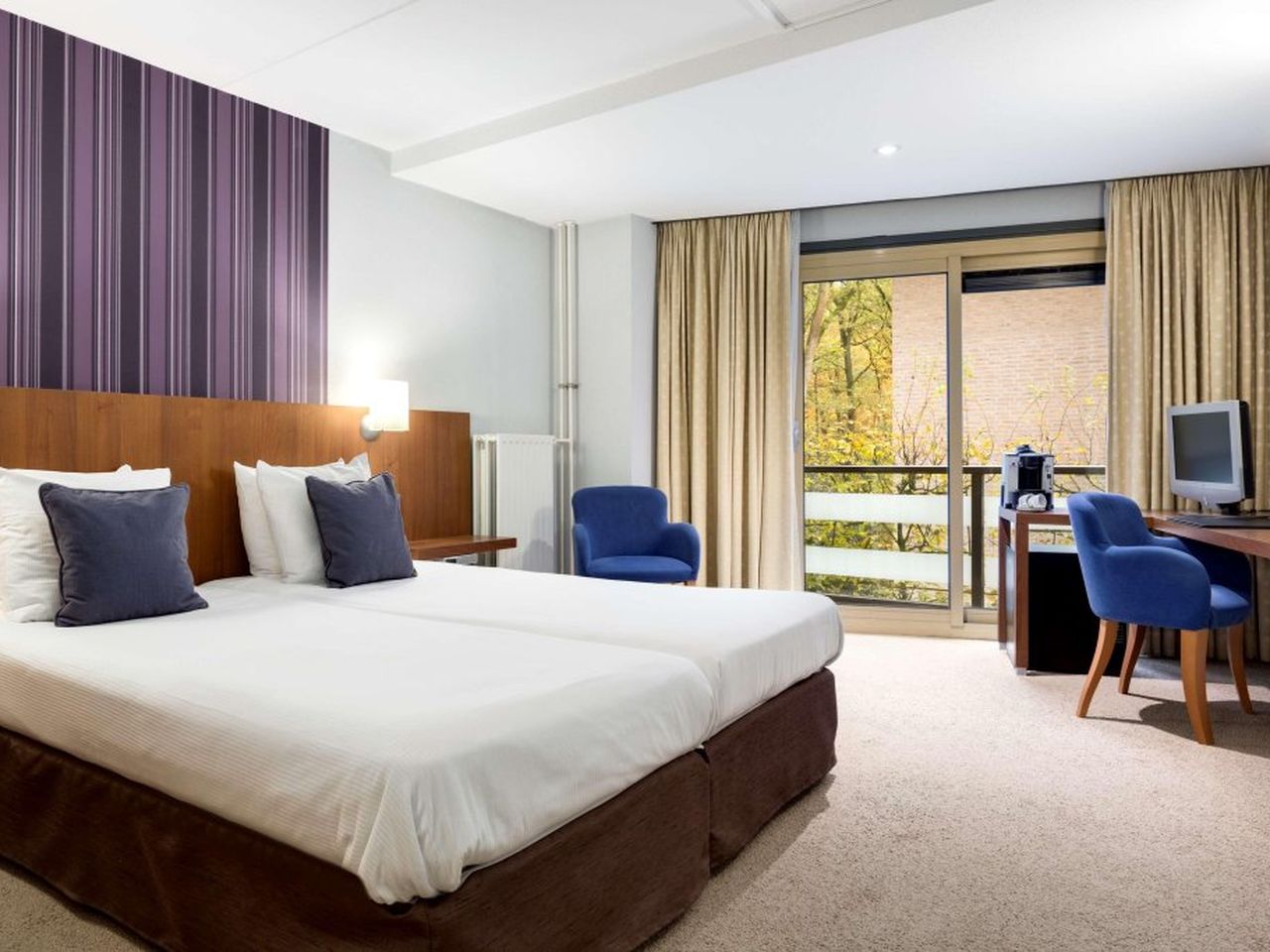 Doppelzimmer STANDARD