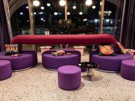 2 Tage Kurzurlaub mit Frühstück im ibis Styles Munich Perlach
