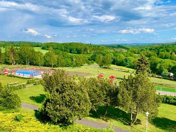 6 Tage Weihnachtsurlaub im Panorama Ferien Hotel Harz