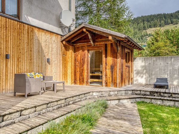 4 Tage umgeben von majestätischen Bergen in Nauders, Tirol inkl. Halbpension