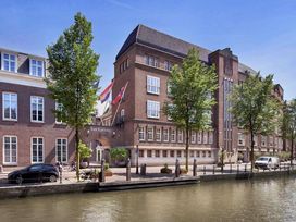 3 Tage Entspannung in Amsterdam